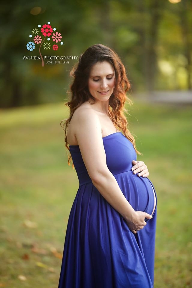Maternity - Full Session