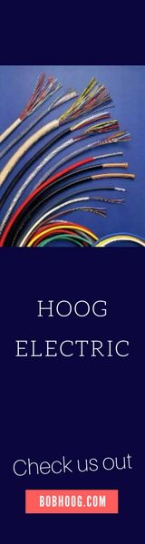 Hoog Electric Corp Logo