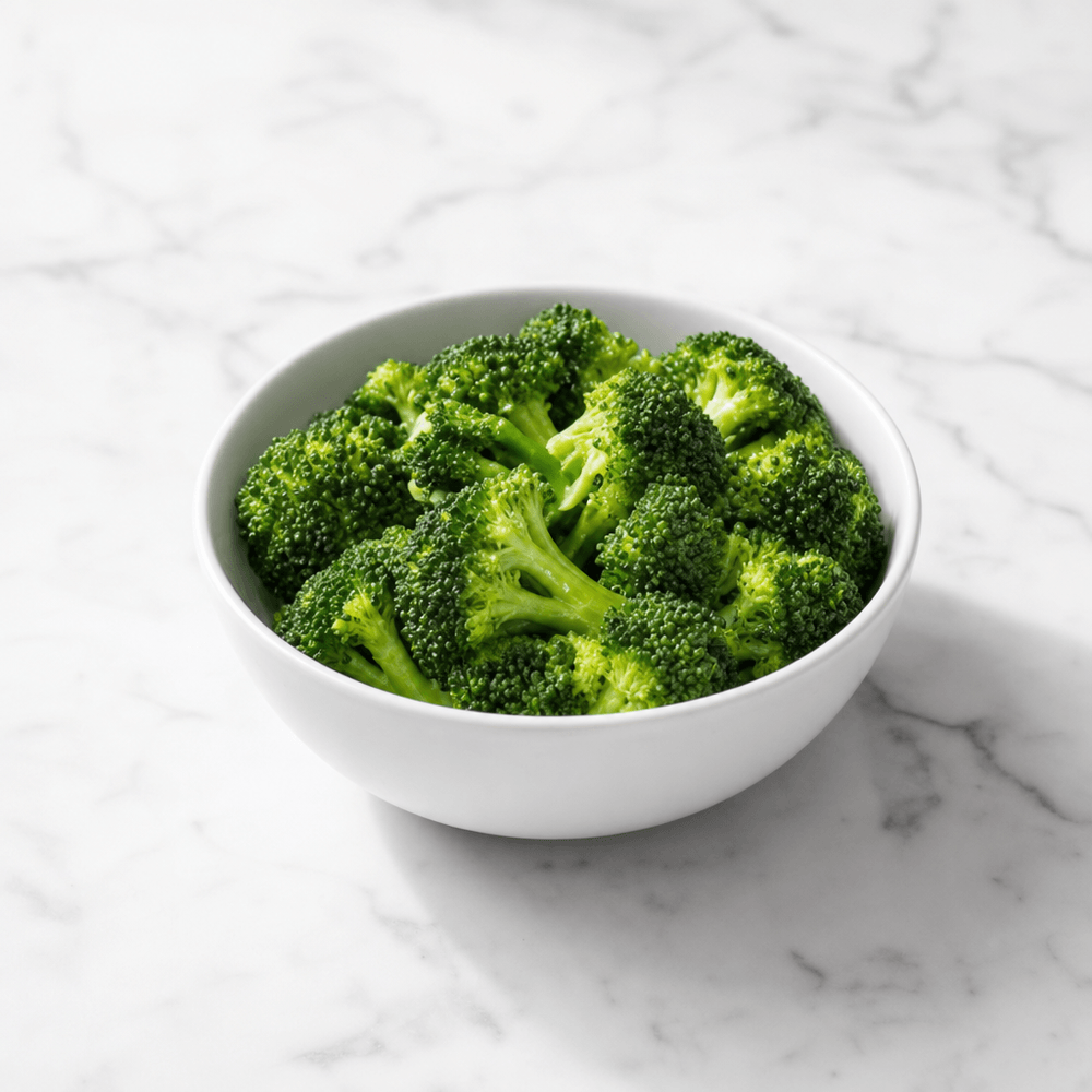 Side of Broccoli