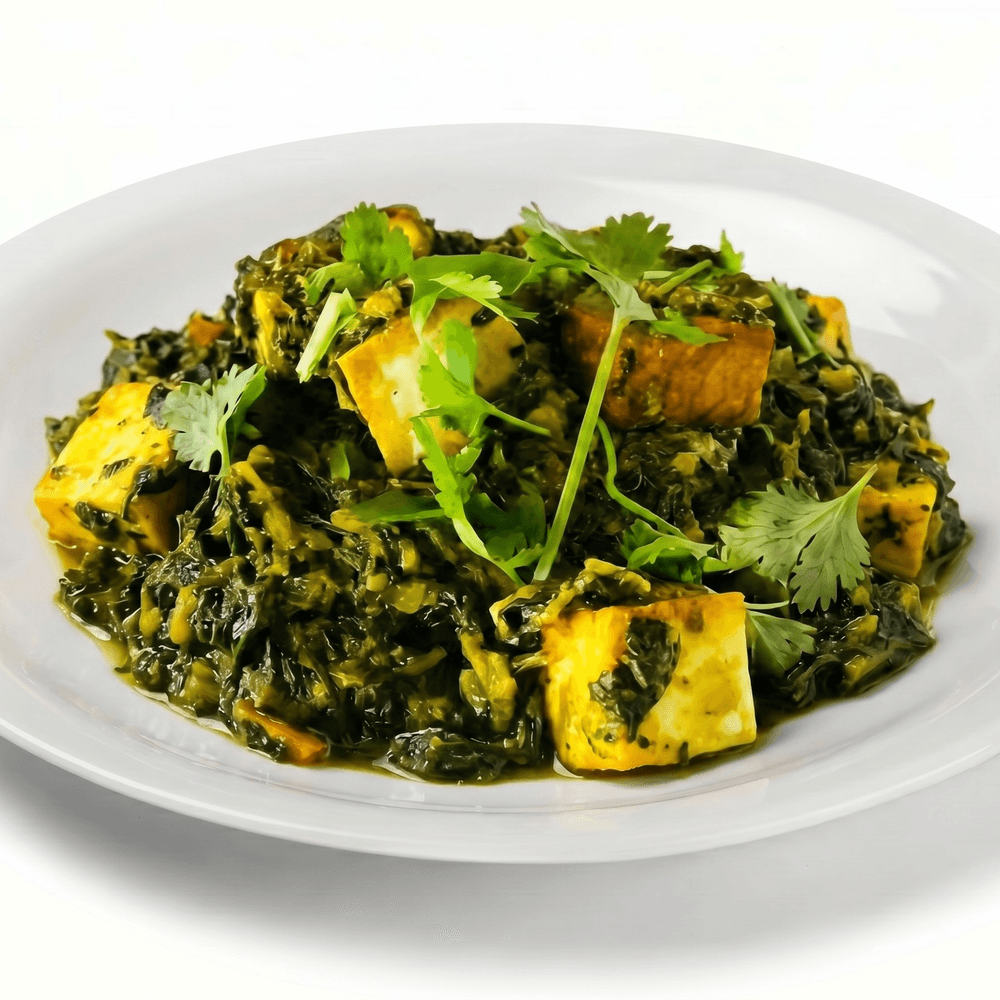 L13 Palak Gosht