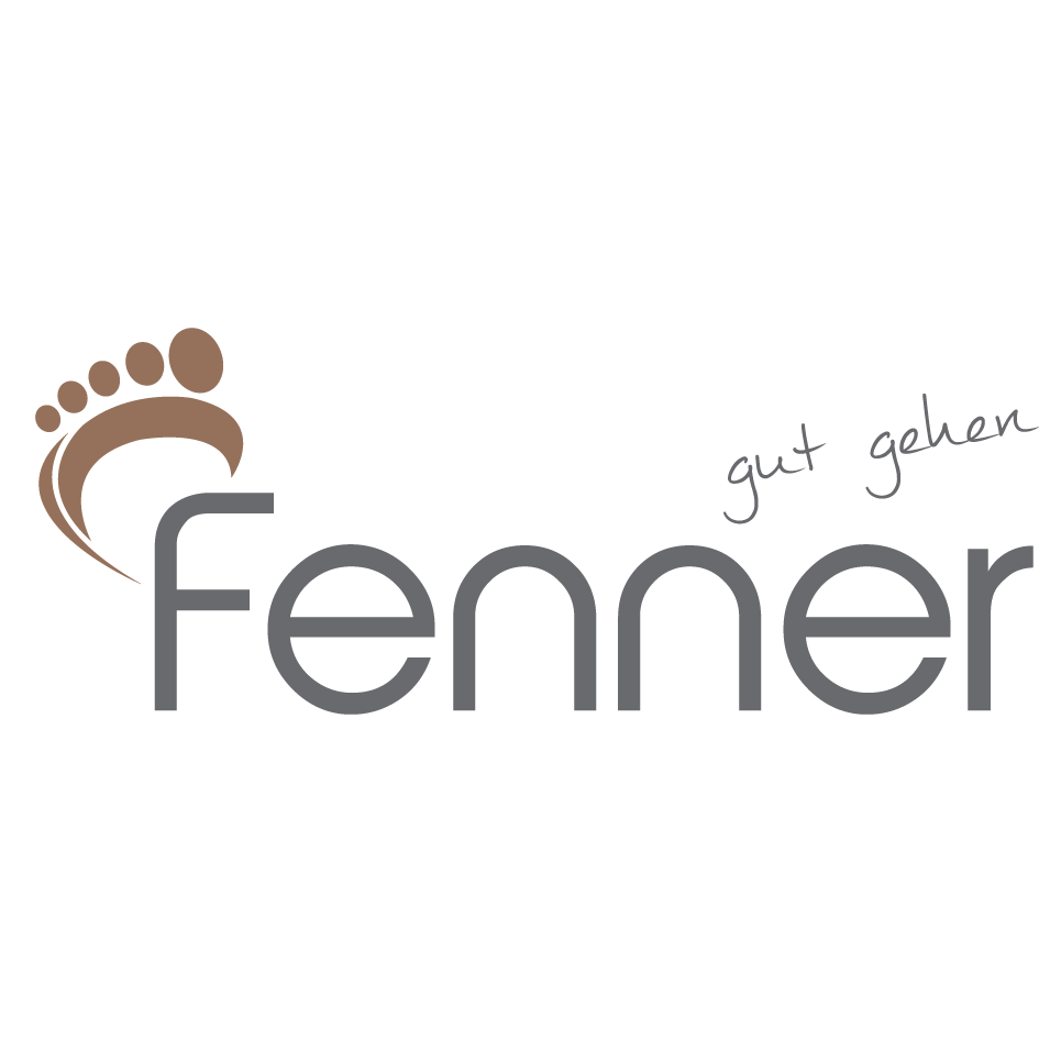Logo von Podologie Fenner - gut gehen