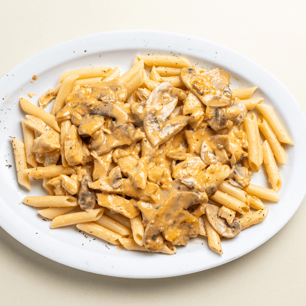 Pasta Taratella