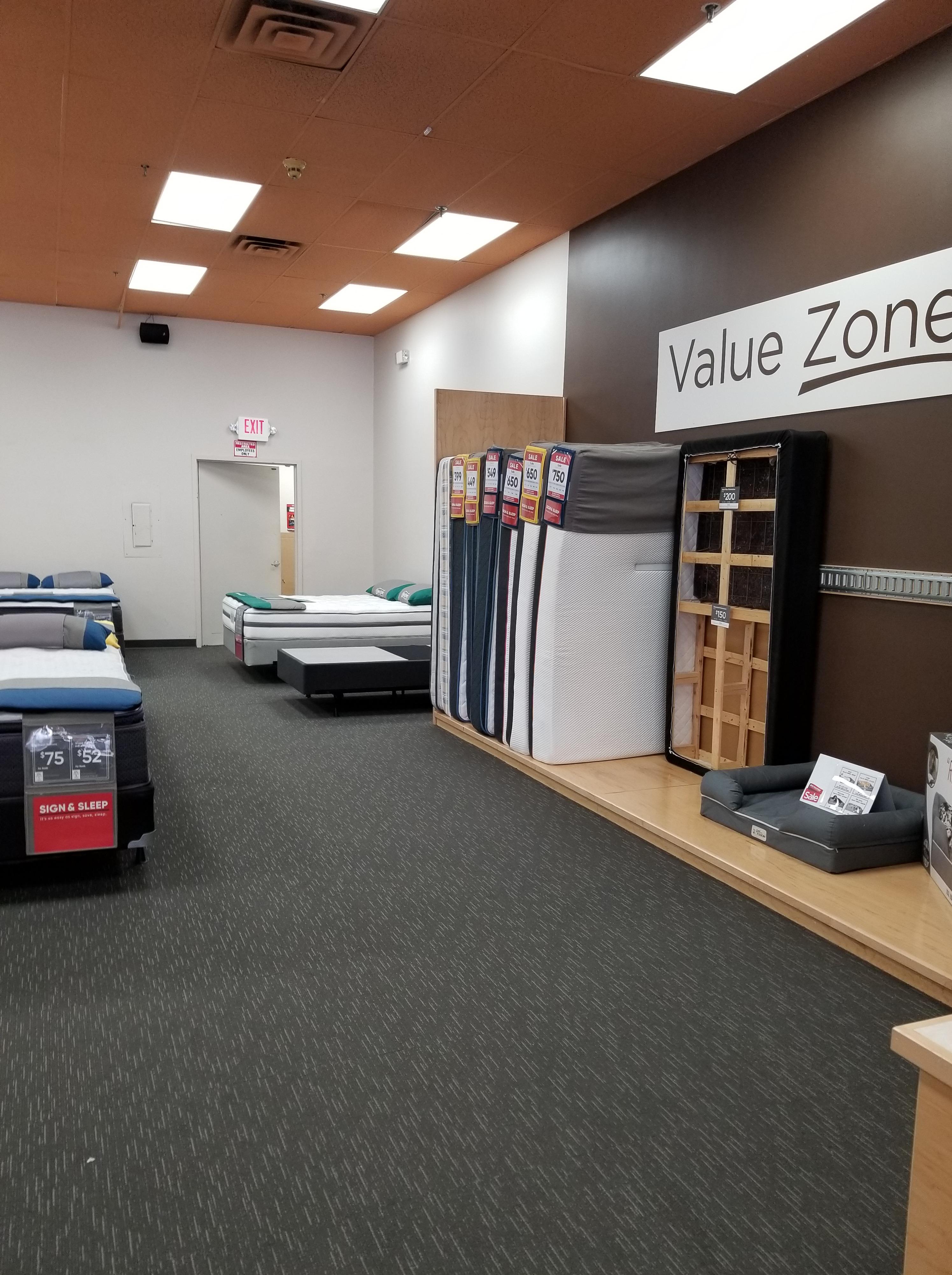 Mattress Firm Yonkers Photo