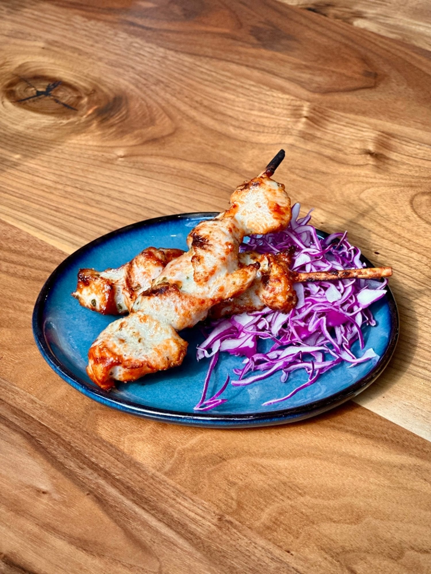 Chx Skewer (2)