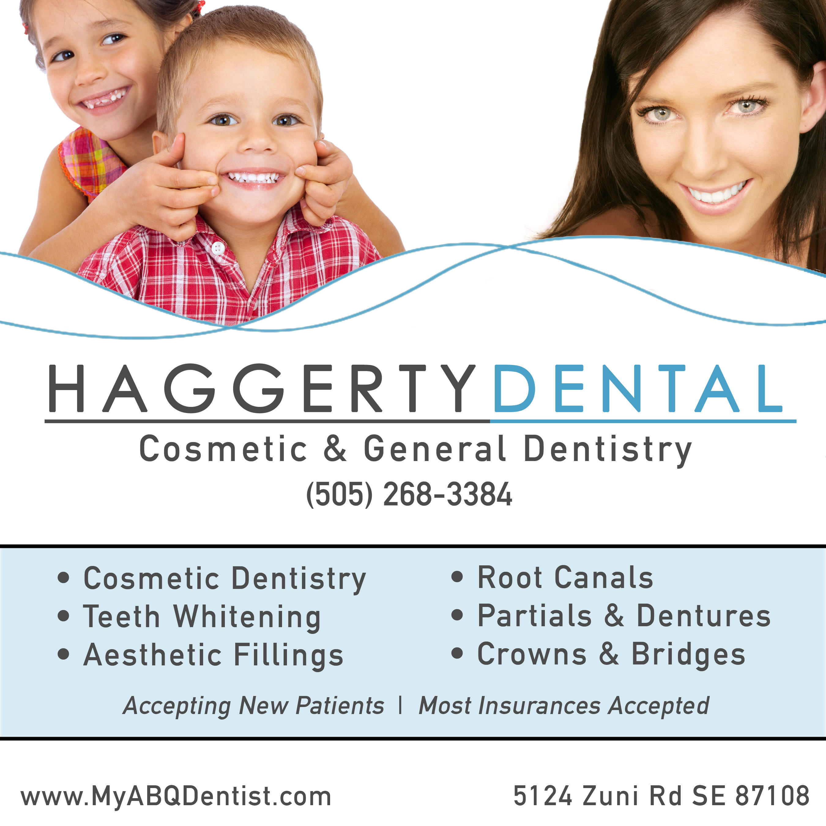 Haggerty Dental Photo