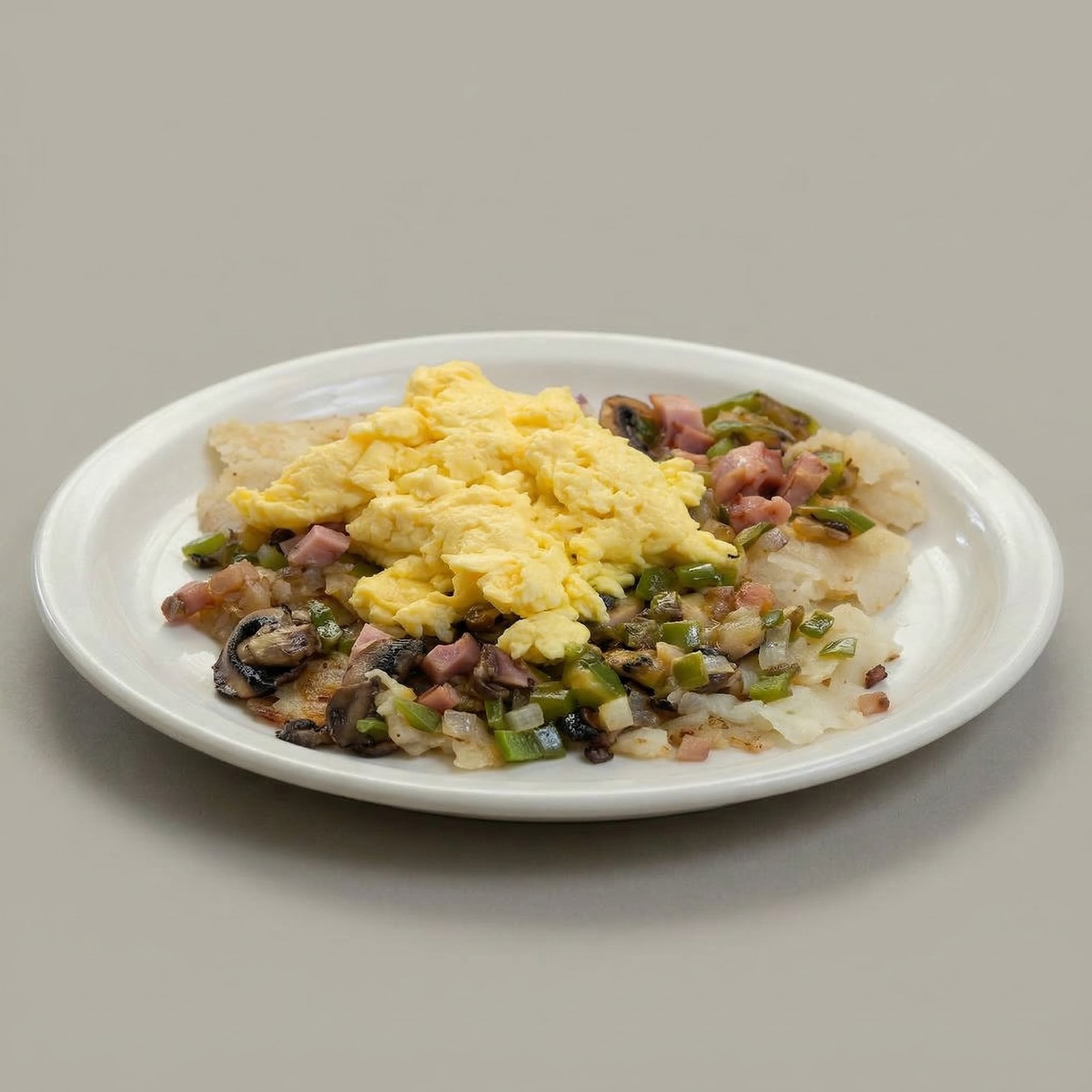 Gypsy Skillet