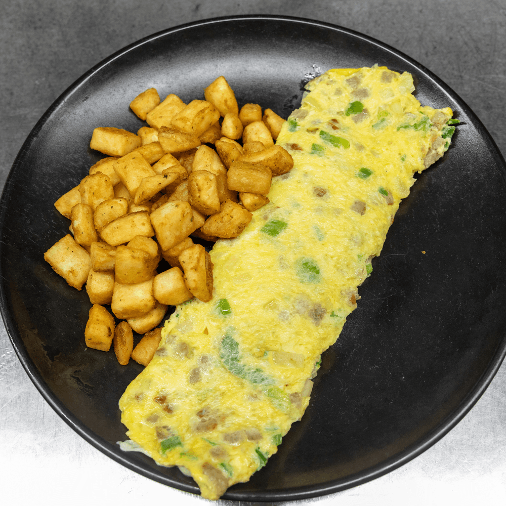 Italian Omelette