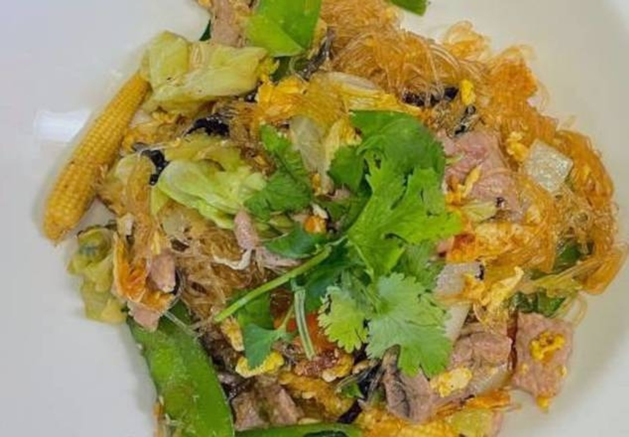 Pad Woon Sen