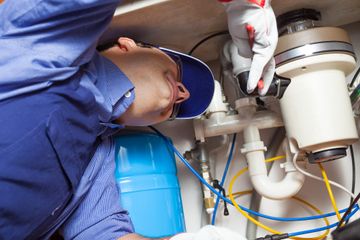 3 Plumbing Problems to Watch Out for This Summer