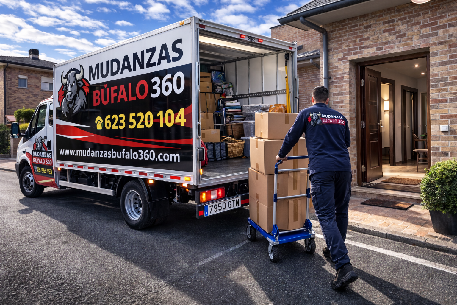 Galería en miniatura