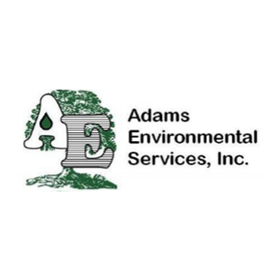 Adams Environmental Services Logo