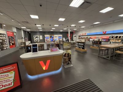 Verizon Image