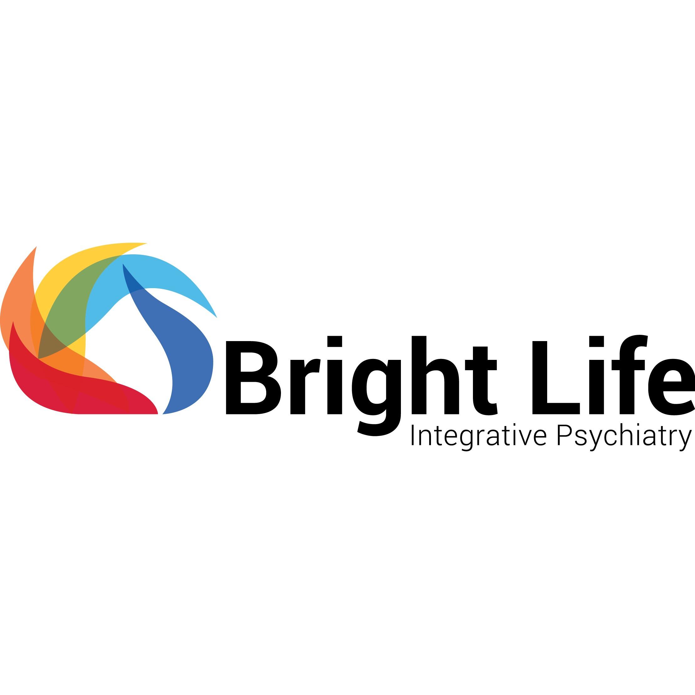 Bright Life Integrative Psychiatry