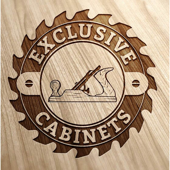 Exclusive Cabinets Logo