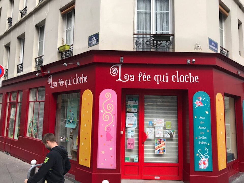 Miniature de la galerie