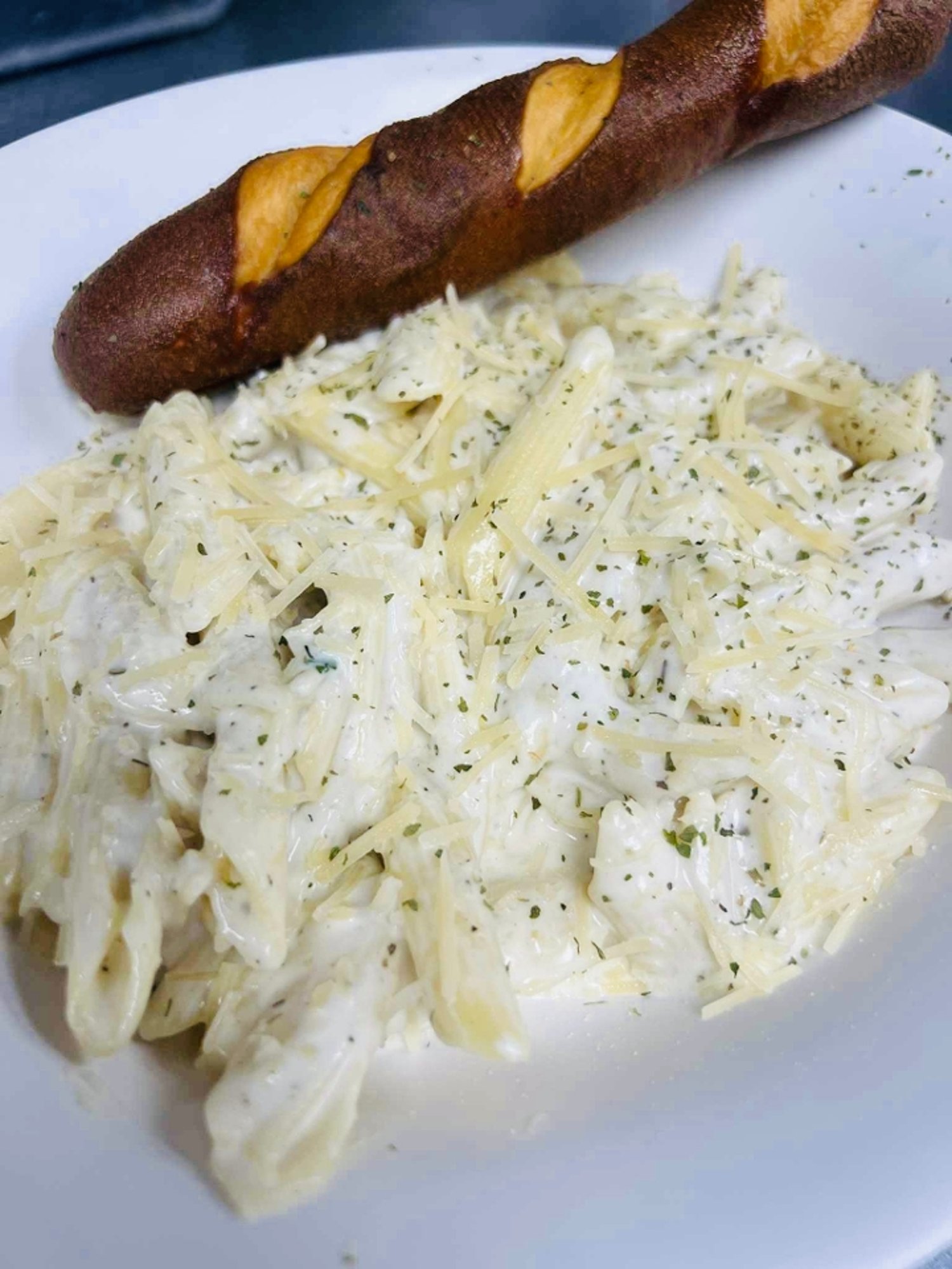 Penne Pasta