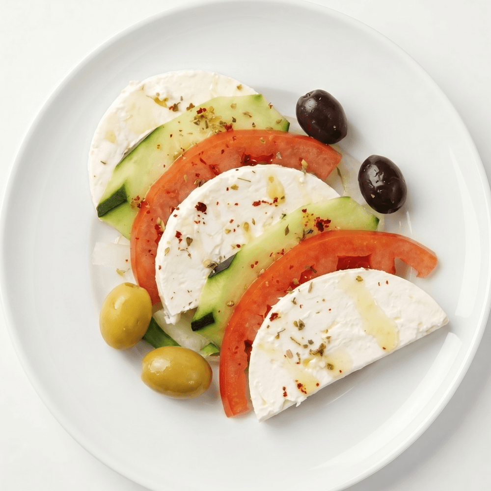 Feta Cheese