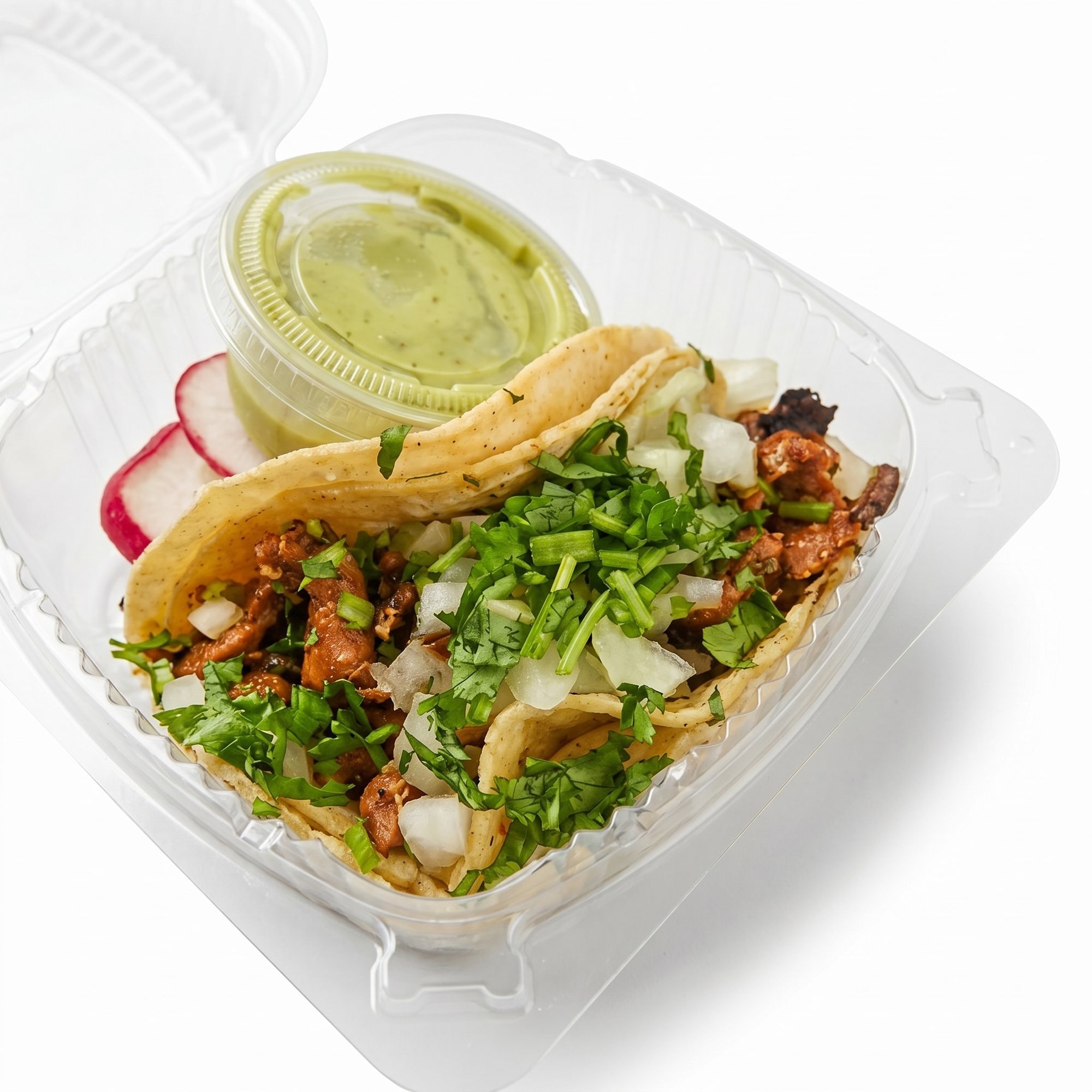 A la Carte Taco
