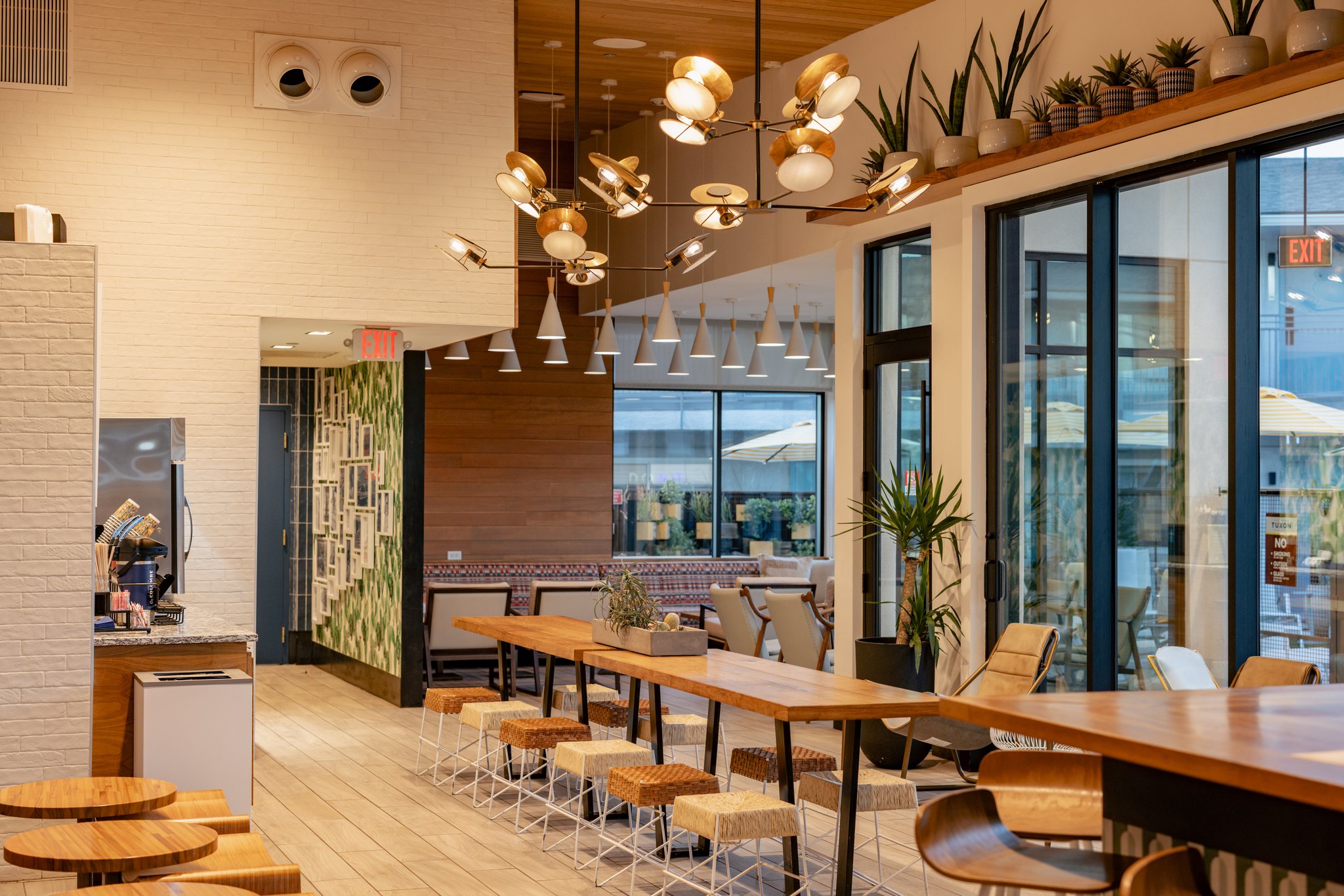 voco the Tuxon by IHG Image