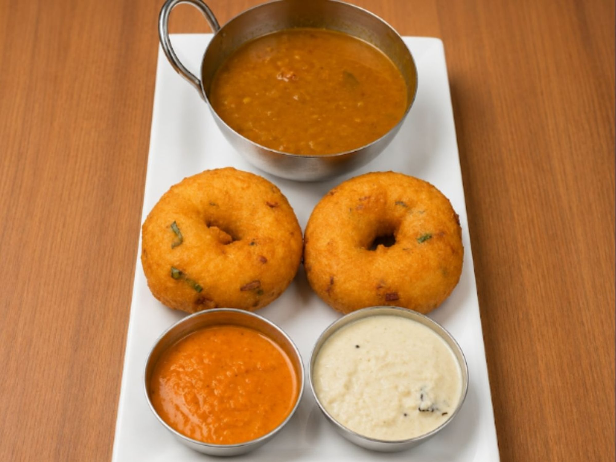 Medhu Vadai (2)