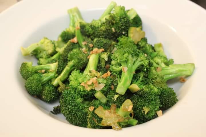 Vegetable of the Day