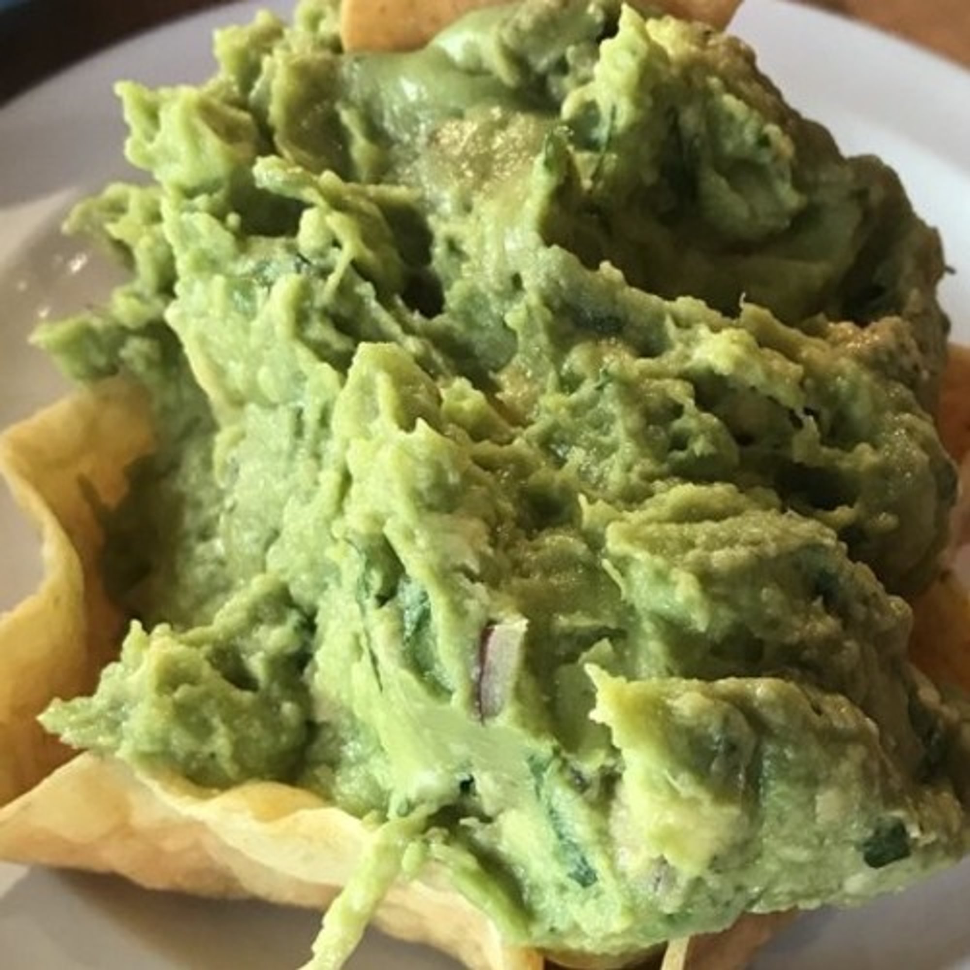 Guacamole