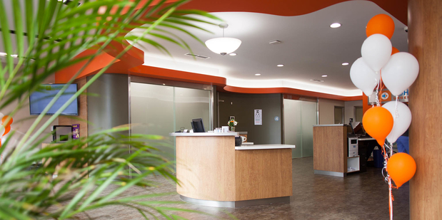 Images Northwell Health-GoHealth Urgent Care