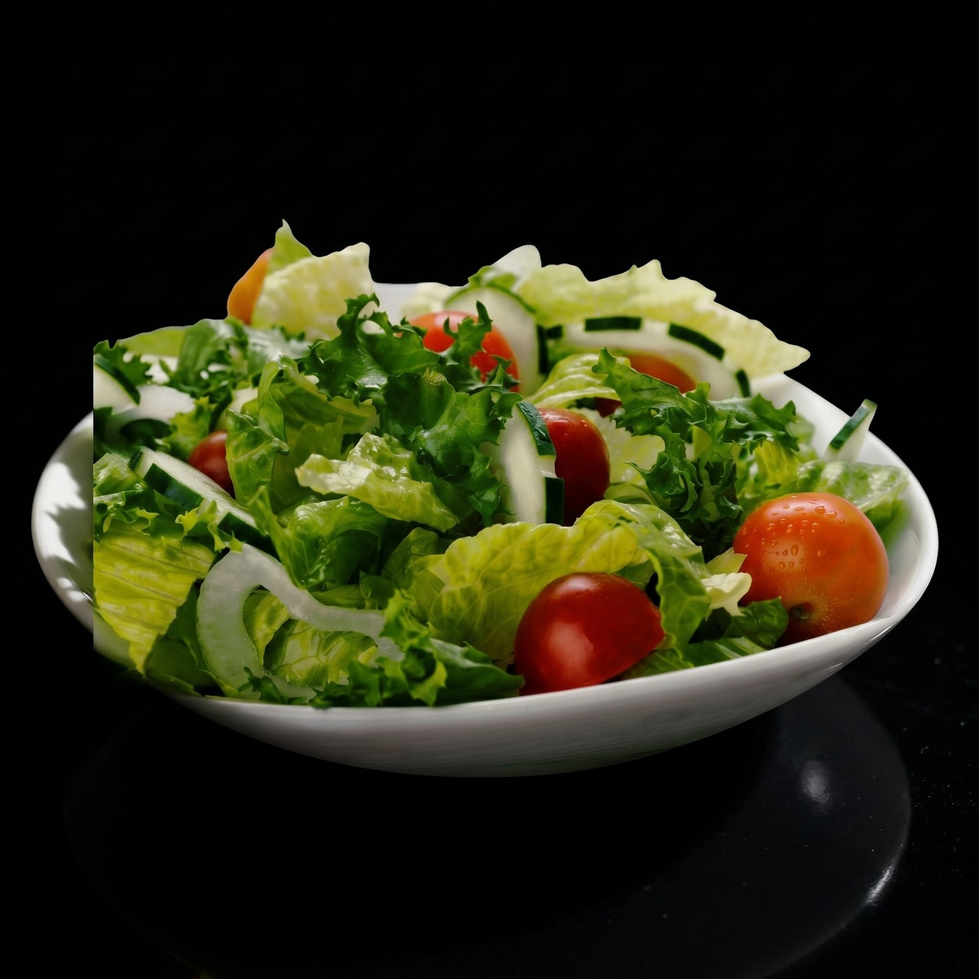 A.6 House Salad