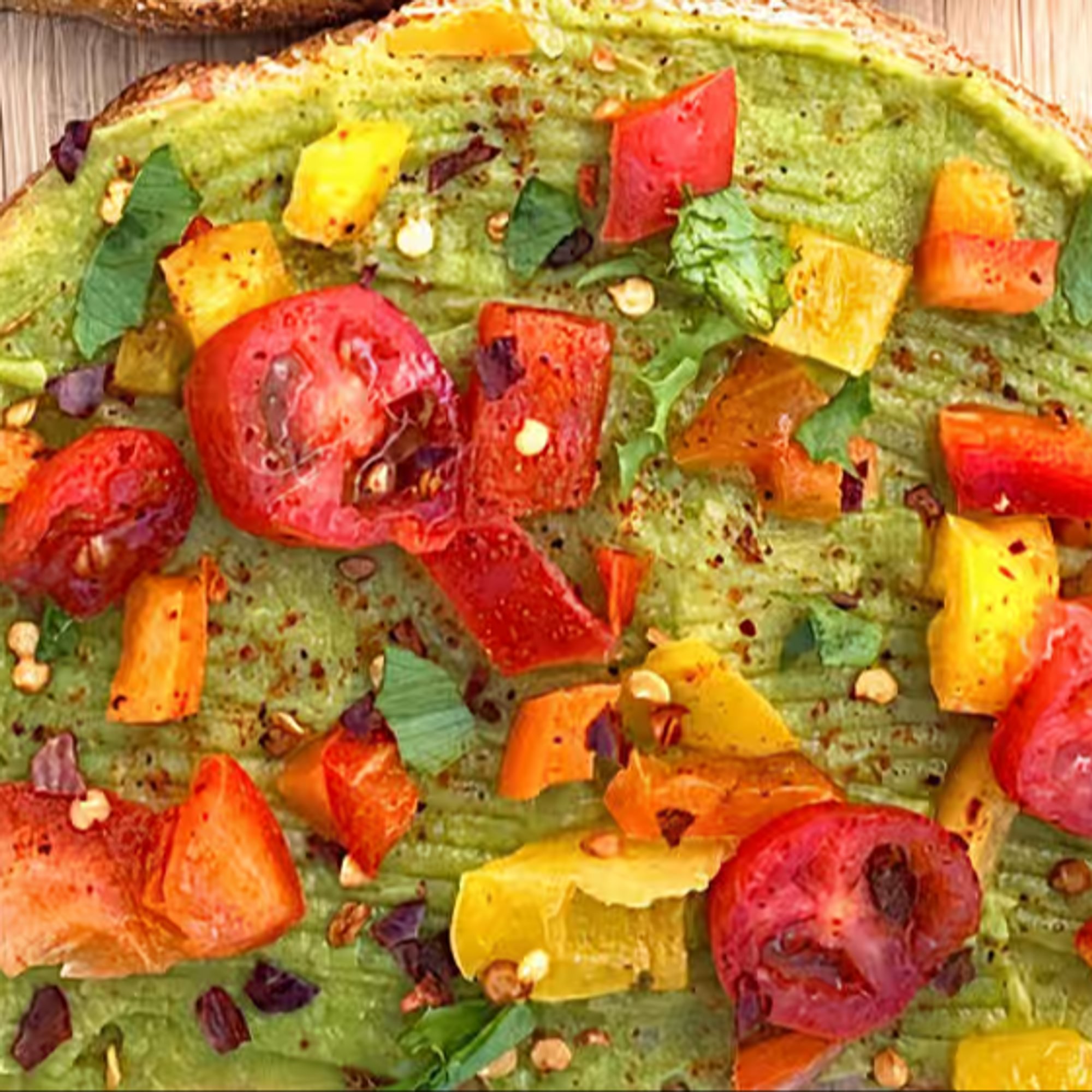 Avocado Toast