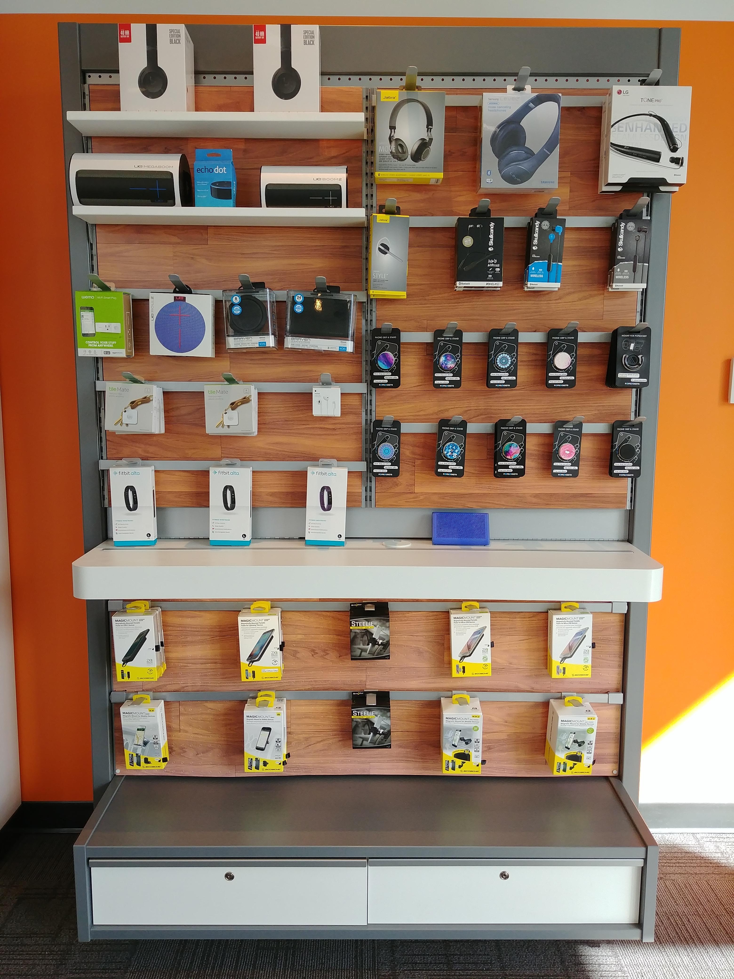 AT&T Store Photo