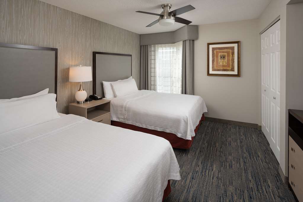 Homewood Suites by Hilton Chicago - Schaumburg Image