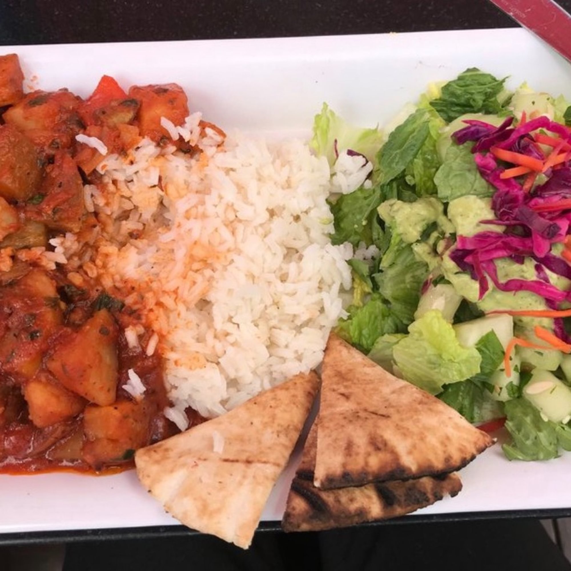 Veggie Moussaka