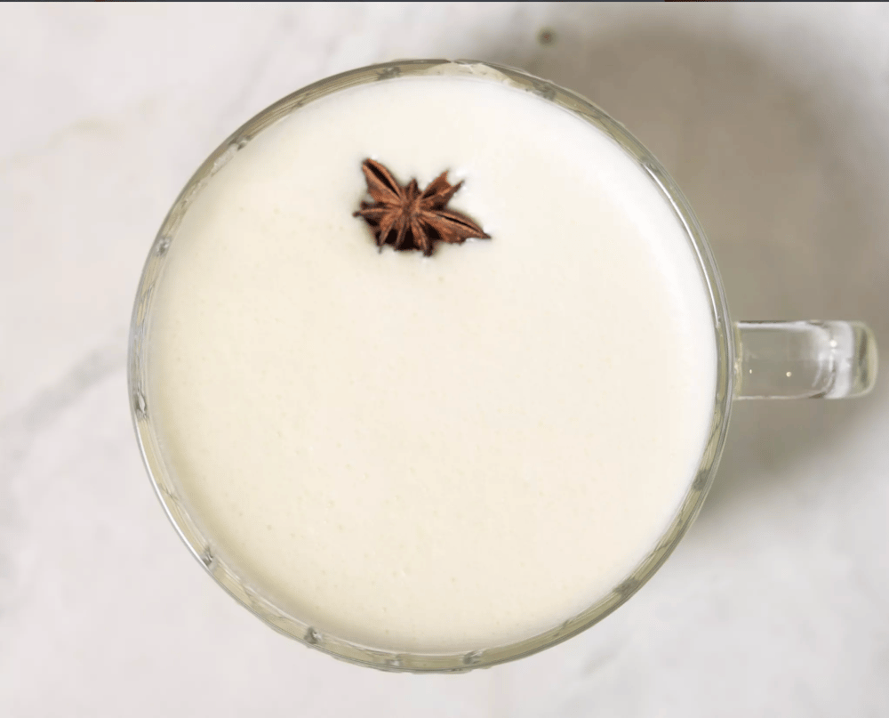 Turmeric Latte
