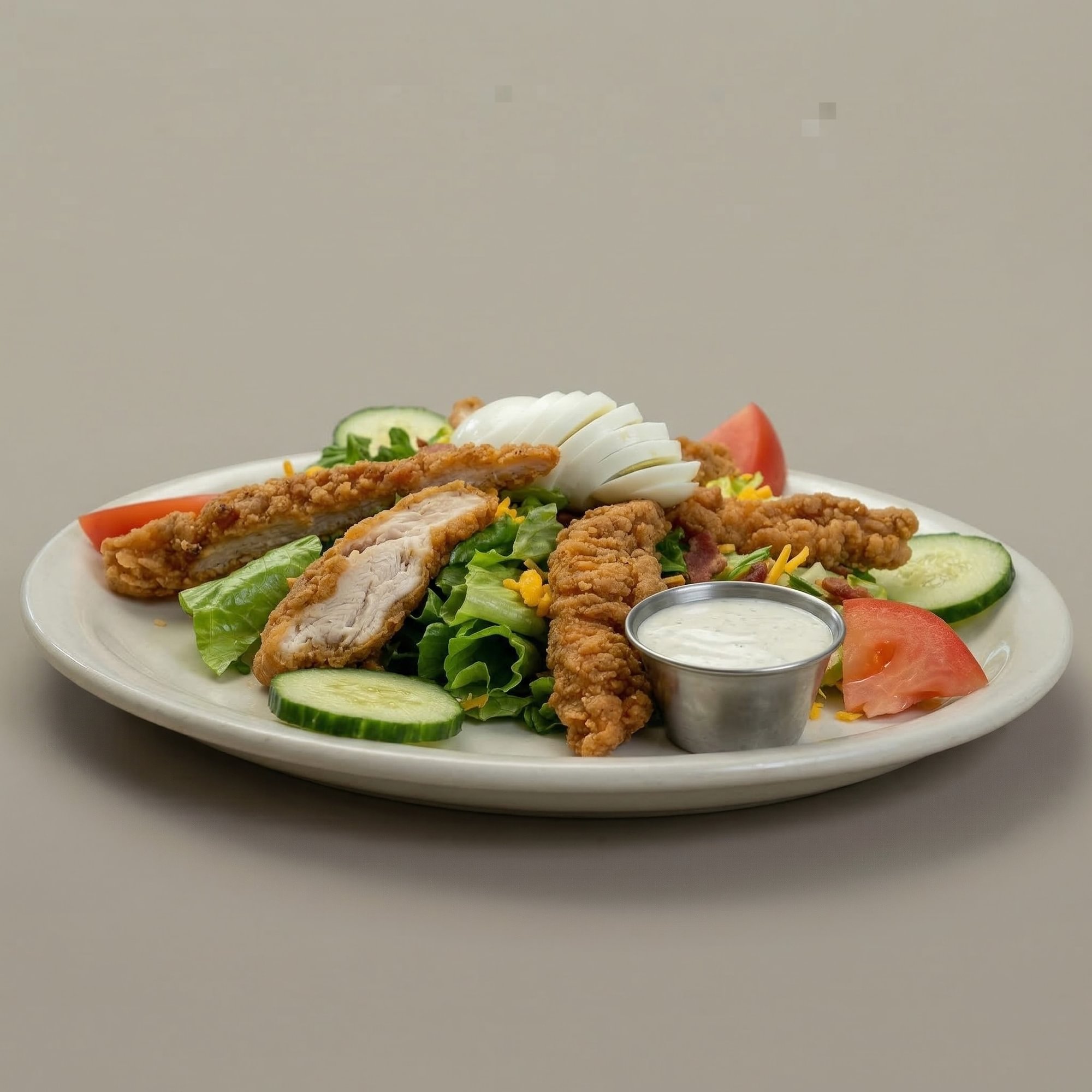 Club Salad