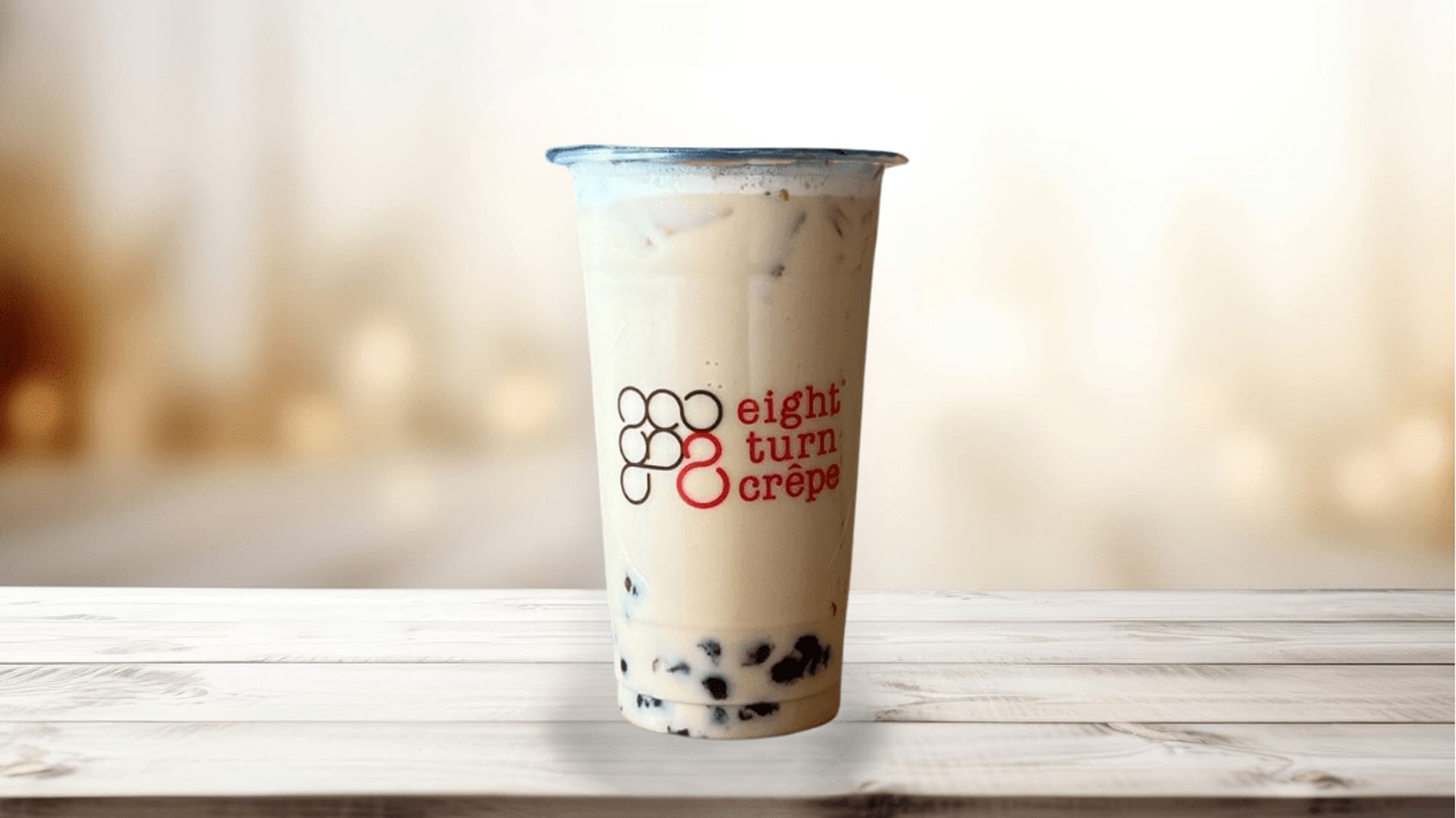 Classic Milk Tea