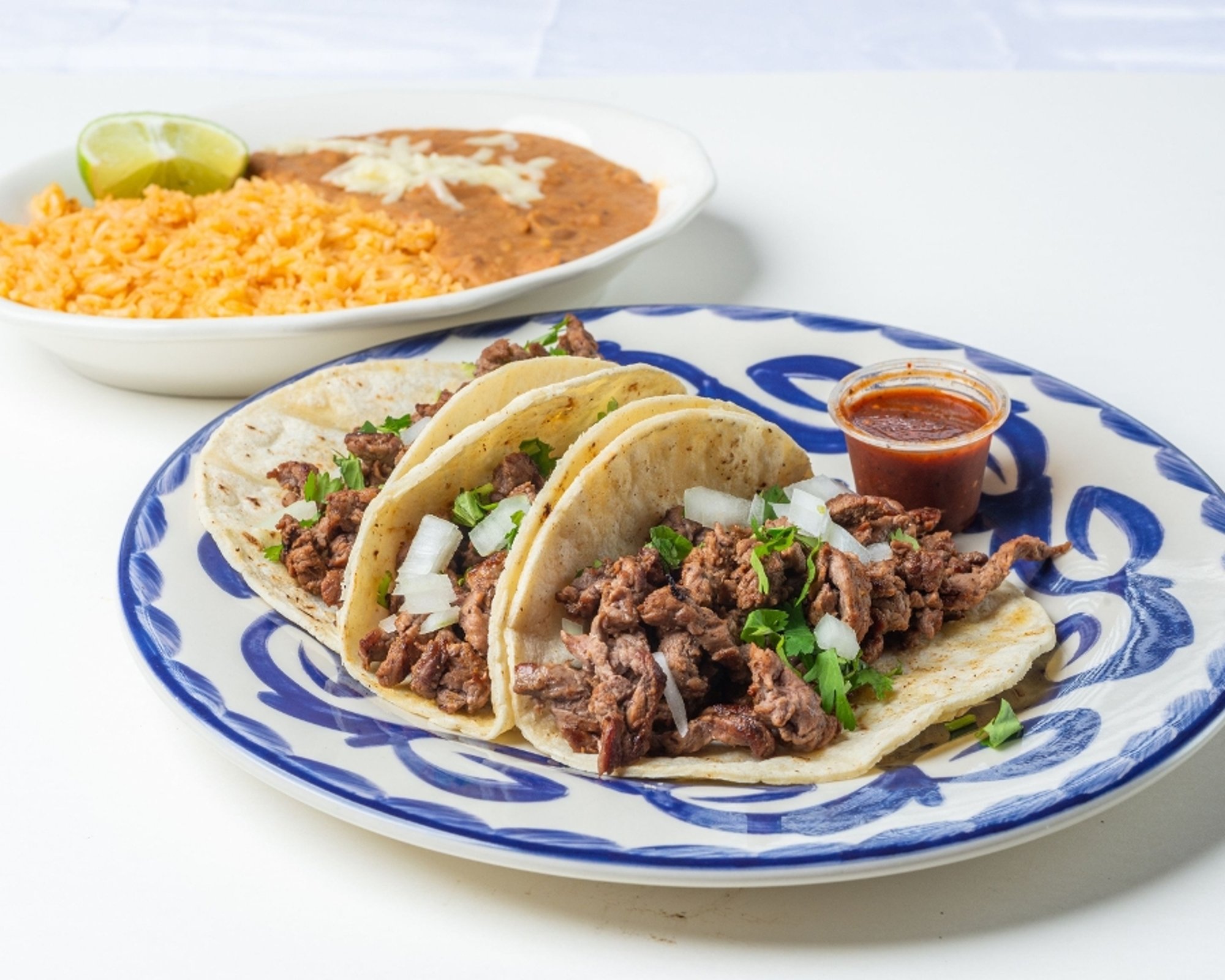 street tacos