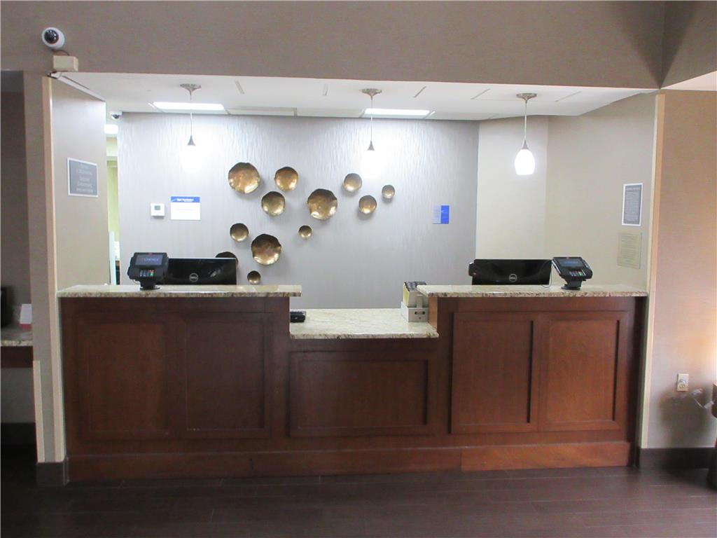 Best Western Kenner Image