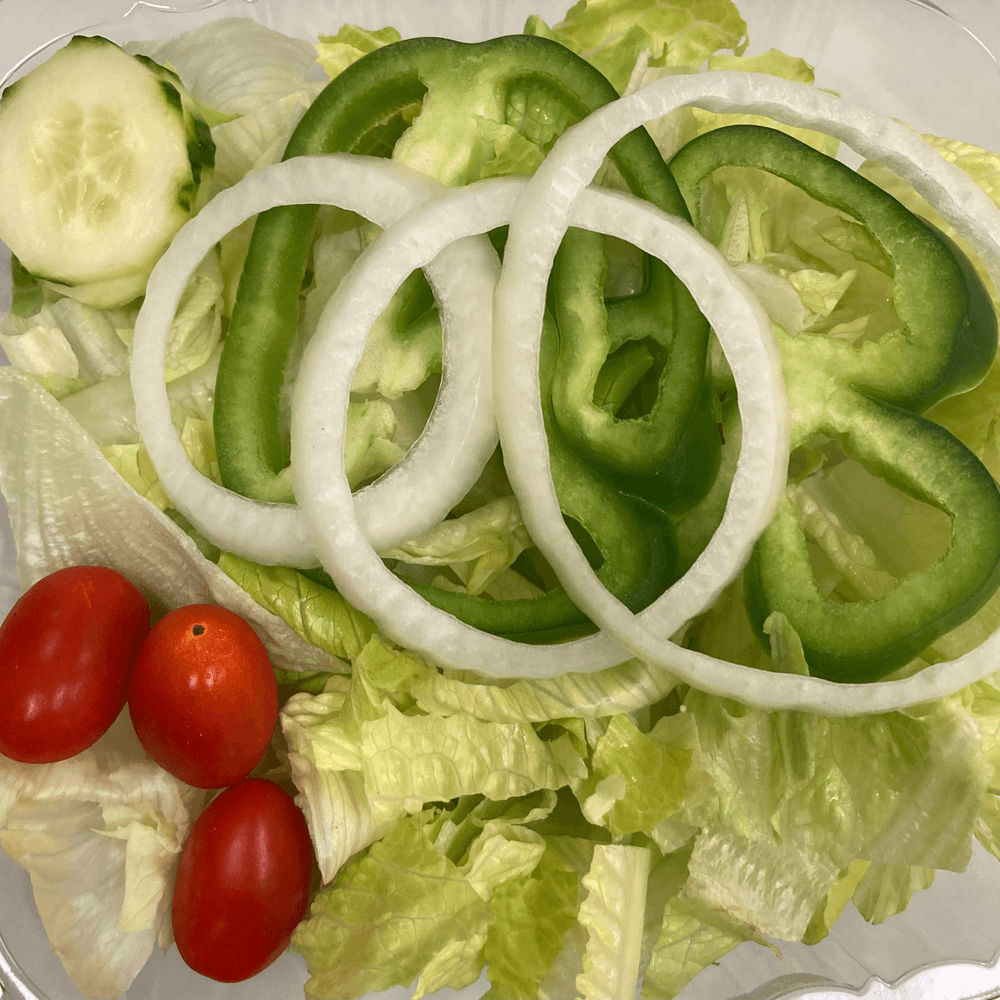 Garden Salad