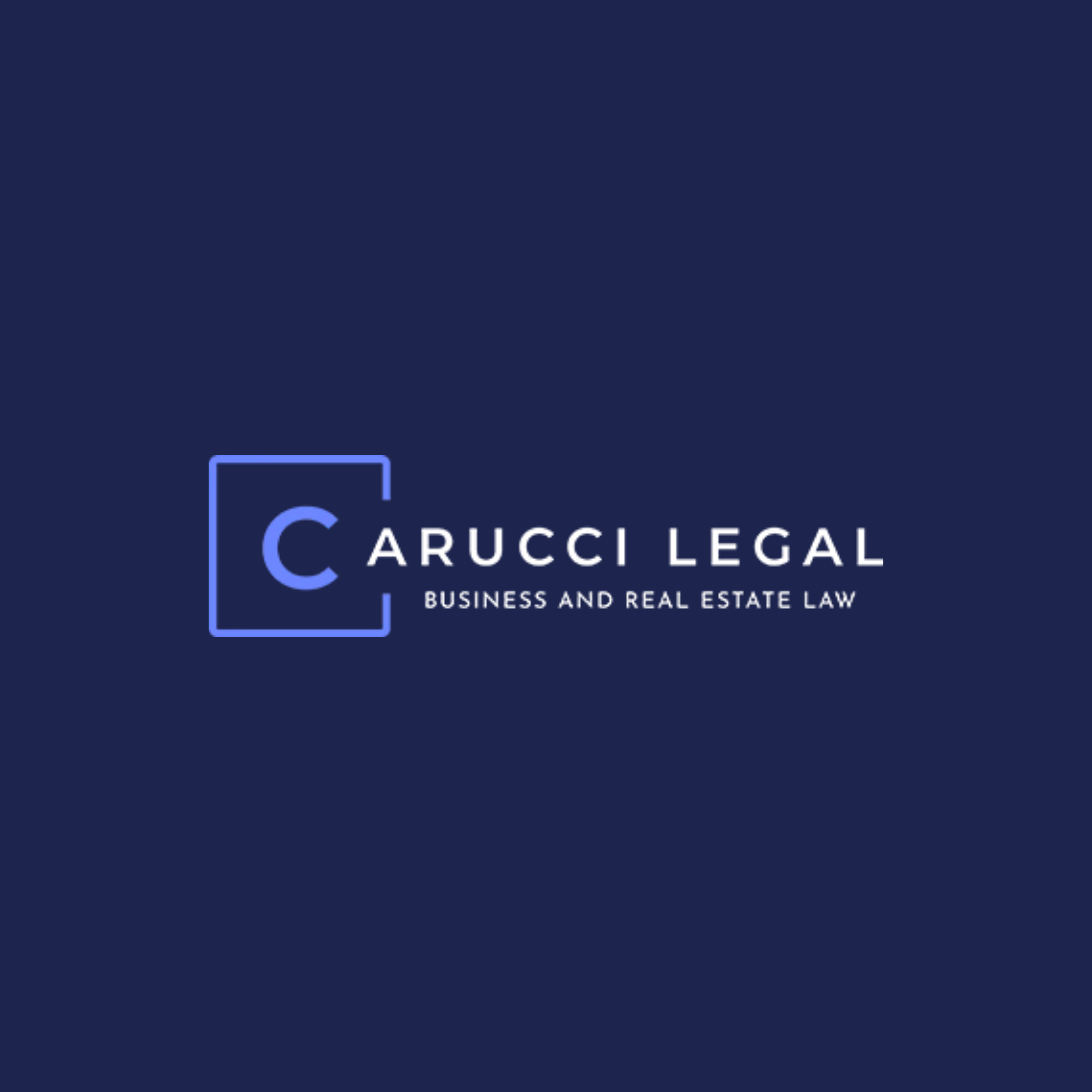 Carucci Legal, PC