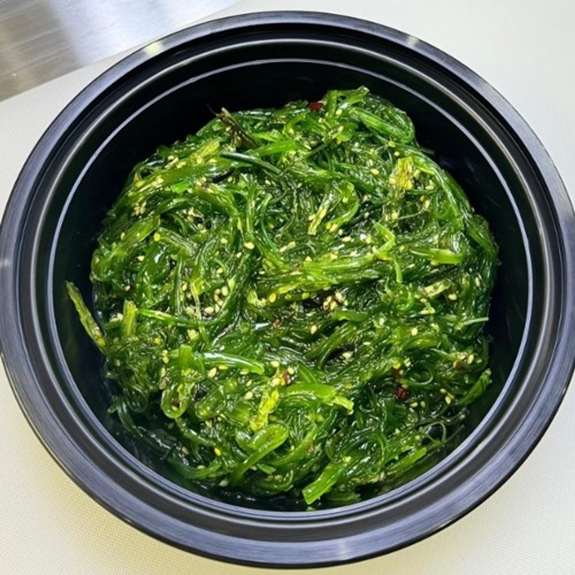Seaweed Salad