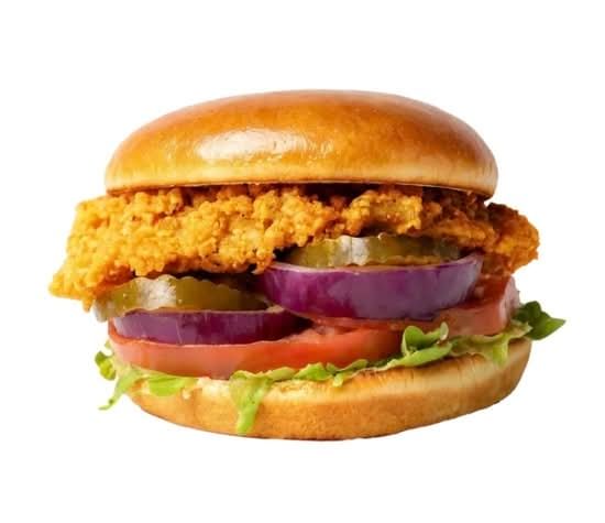 Chicken Sandwich