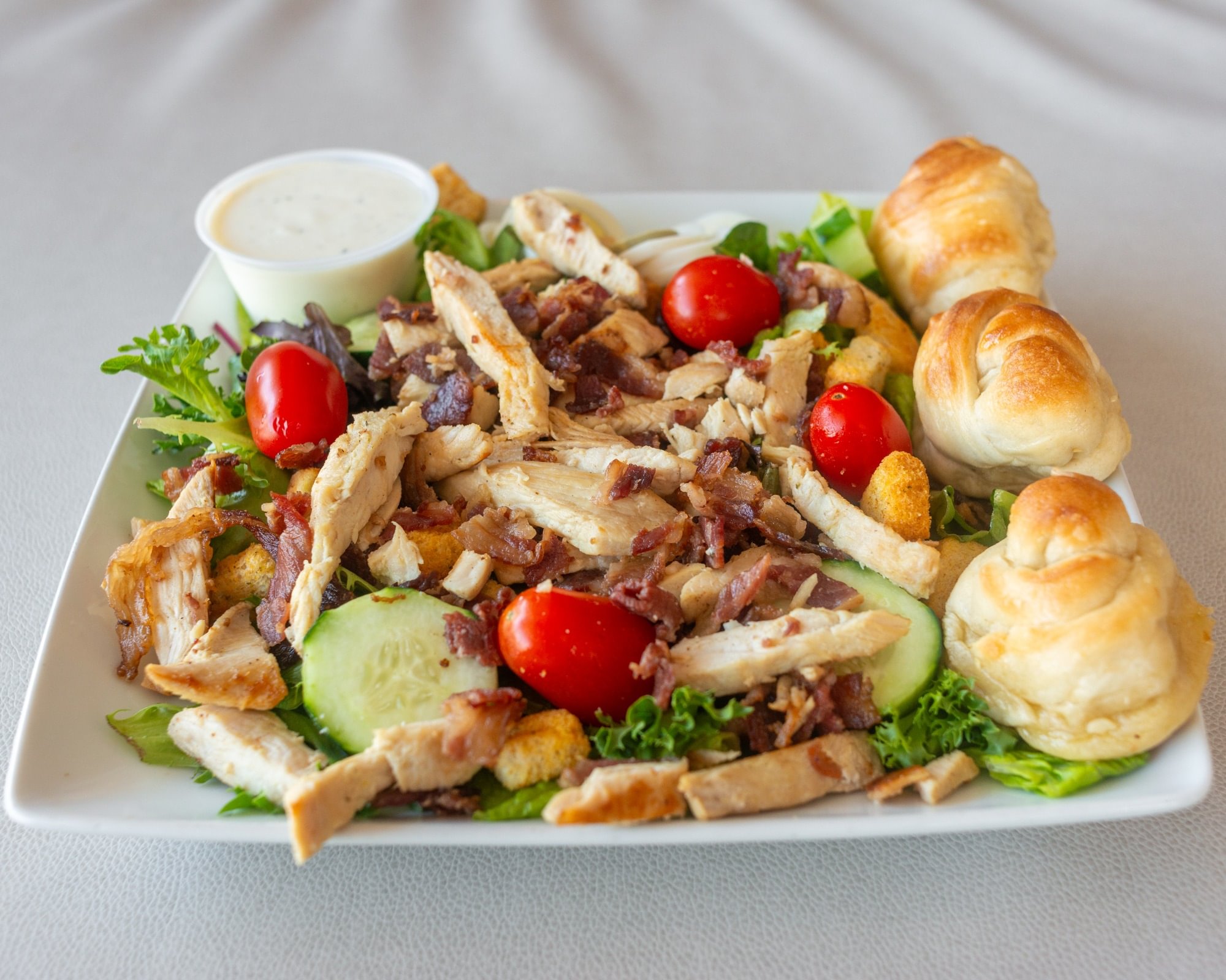 Milano Salad
