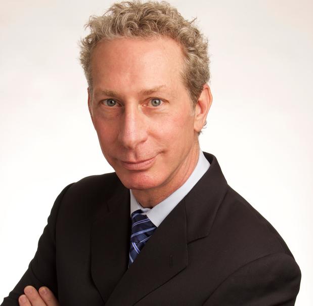 Images Gary H. Goldman, M.D.