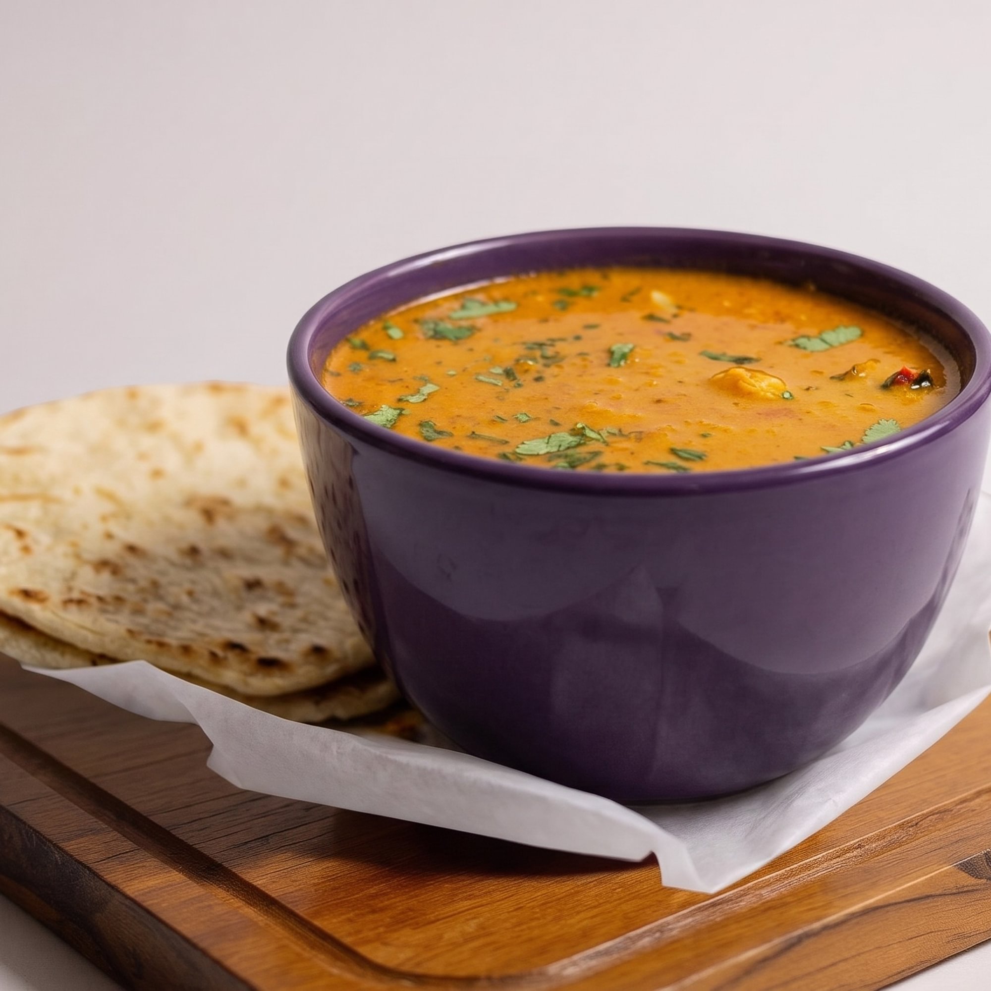 Sopa De Gallina