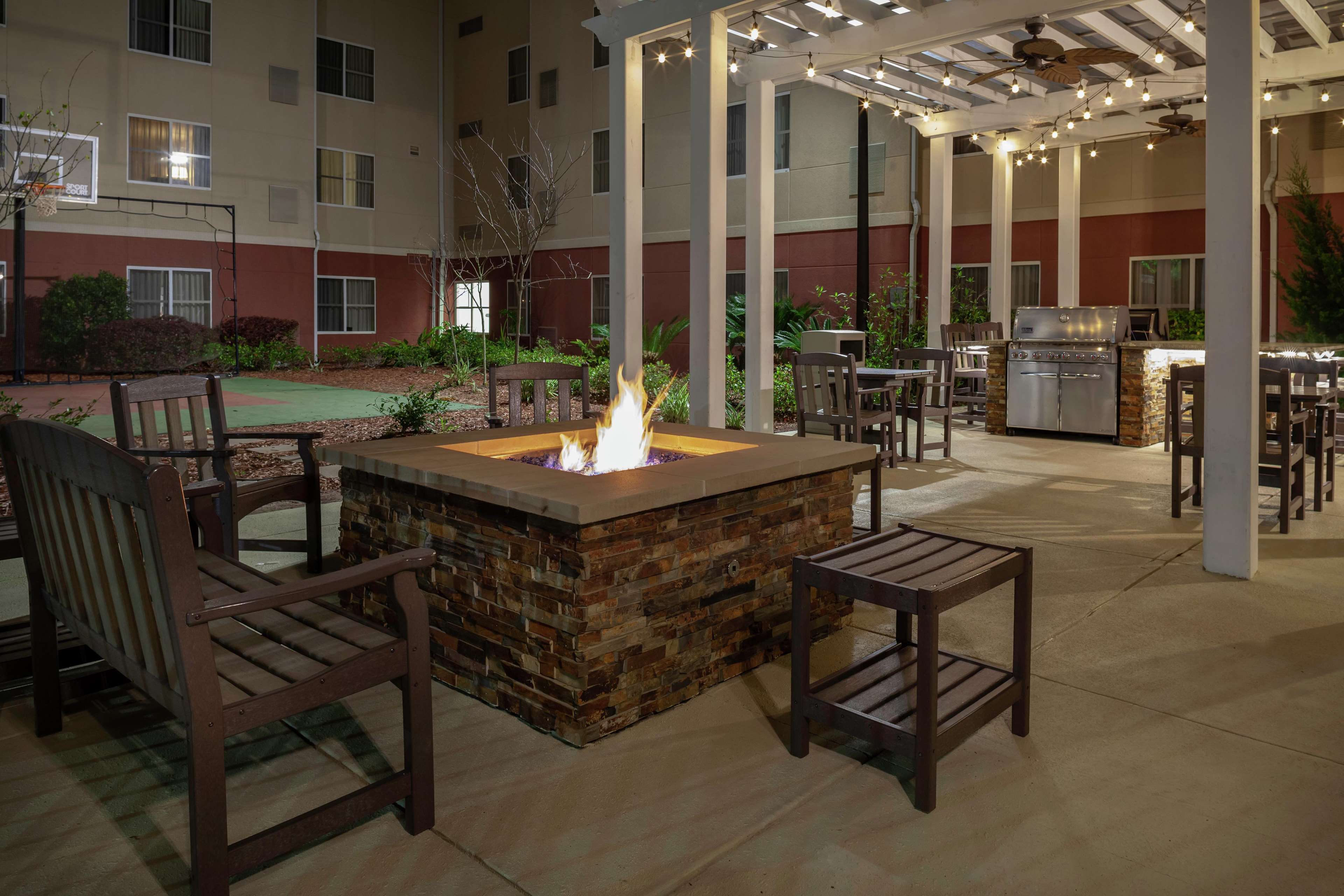 Homewood Suites by Hilton Tallahassee Photo