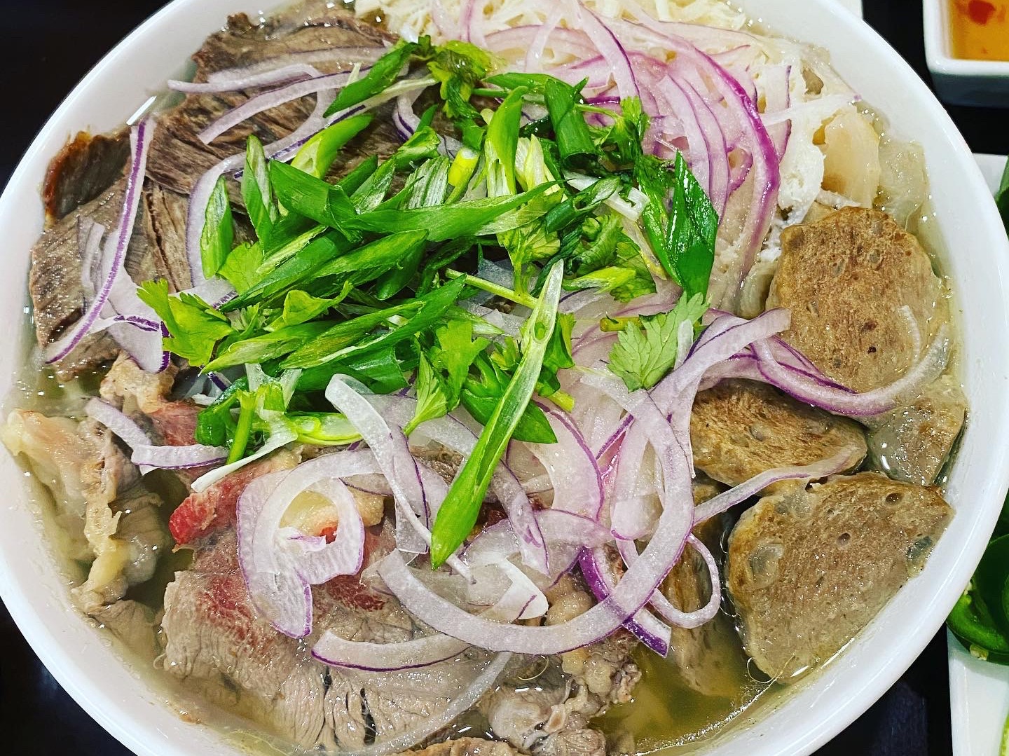P1. House Special (Đặc biệt)