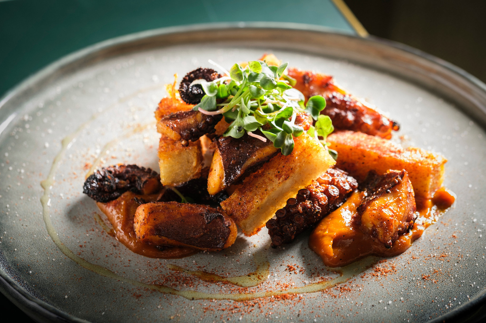 Galería en miniatura