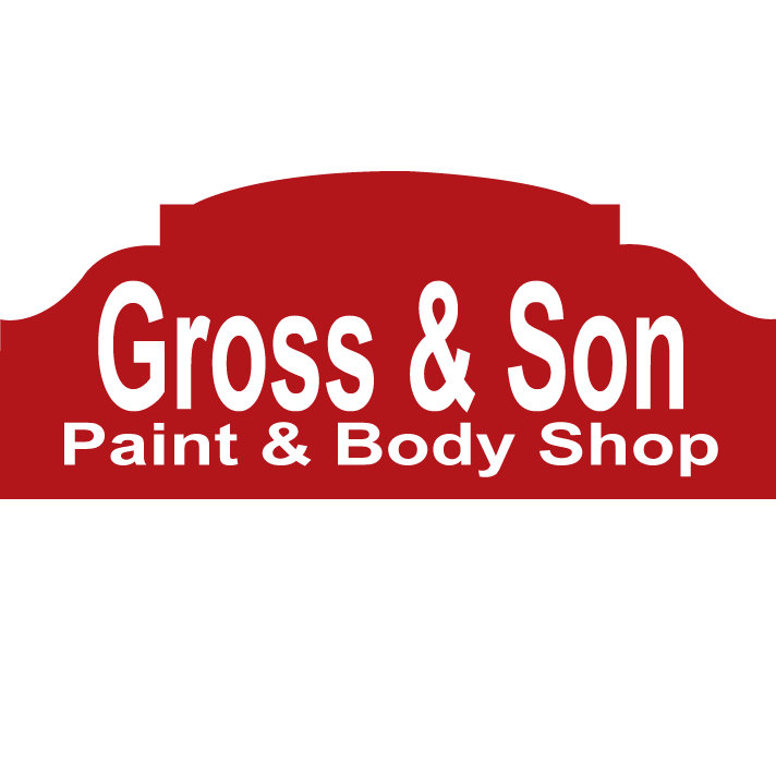 Gross & Son Paint & Body Shop