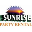 Sunrise Party Rental