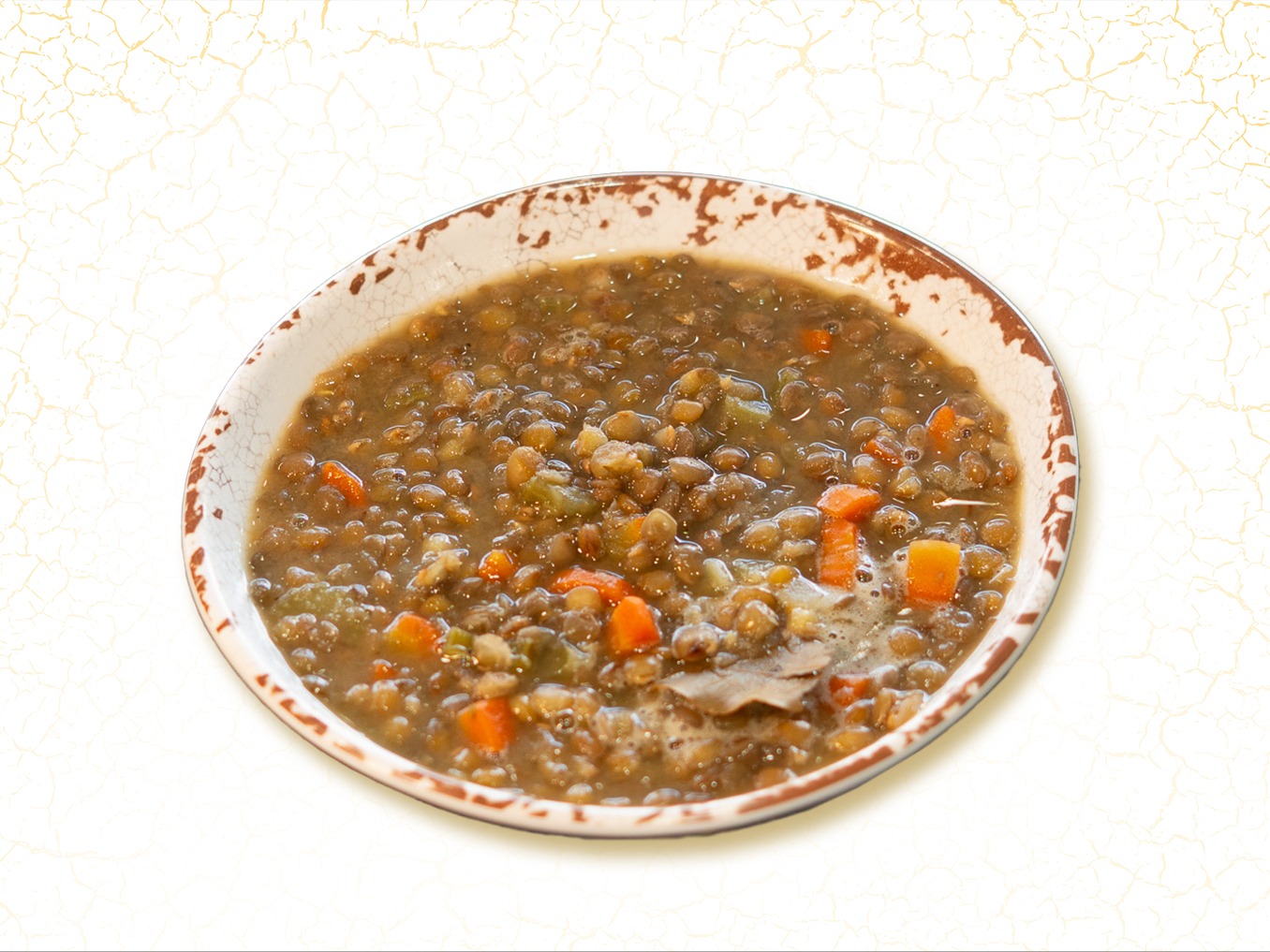 Lentil Soup
